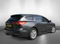 Ford Focus wagon Focus 1.0 EcoBoost Titanium S/S (EURO 6d-TEM Grijs - thumbnail 5