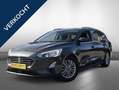 Ford Focus wagon Focus 1.0 EcoBoost Titanium S/S (EURO 6d-TEM Grijs - thumbnail 1