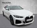 BMW 430 i xDrive M Sport Navi 360 Kamera LED ACC Weiß - thumbnail 4