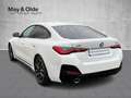 BMW 430 i xDrive M Sport Navi 360 Kamera LED ACC Weiß - thumbnail 5