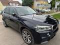 BMW X5 xDrive30d Aut. M-PAKET AB WERK/INDIVIDUAL AUSST... Negro - thumbnail 6