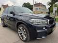BMW X5 xDrive30d Aut. M-PAKET AB WERK/INDIVIDUAL AUSST... Negro - thumbnail 4