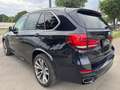 BMW X5 xDrive30d Aut. M-PAKET AB WERK/INDIVIDUAL AUSST... Negro - thumbnail 10