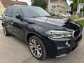 BMW X5 xDrive30d Aut. M-PAKET AB WERK/INDIVIDUAL AUSST... Negro - thumbnail 5