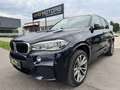 BMW X5 xDrive30d Aut. M-PAKET AB WERK/INDIVIDUAL AUSST... Negro - thumbnail 1