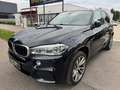 BMW X5 xDrive30d Aut. M-PAKET AB WERK/INDIVIDUAL AUSST... Negro - thumbnail 2