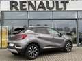 Renault Captur 1.3 TCe 140 EDC Mild Hybrid Techno Automaat | 6700 Gris - thumbnail 4