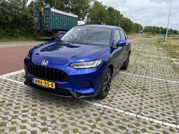 2.0 e:HEV Advance