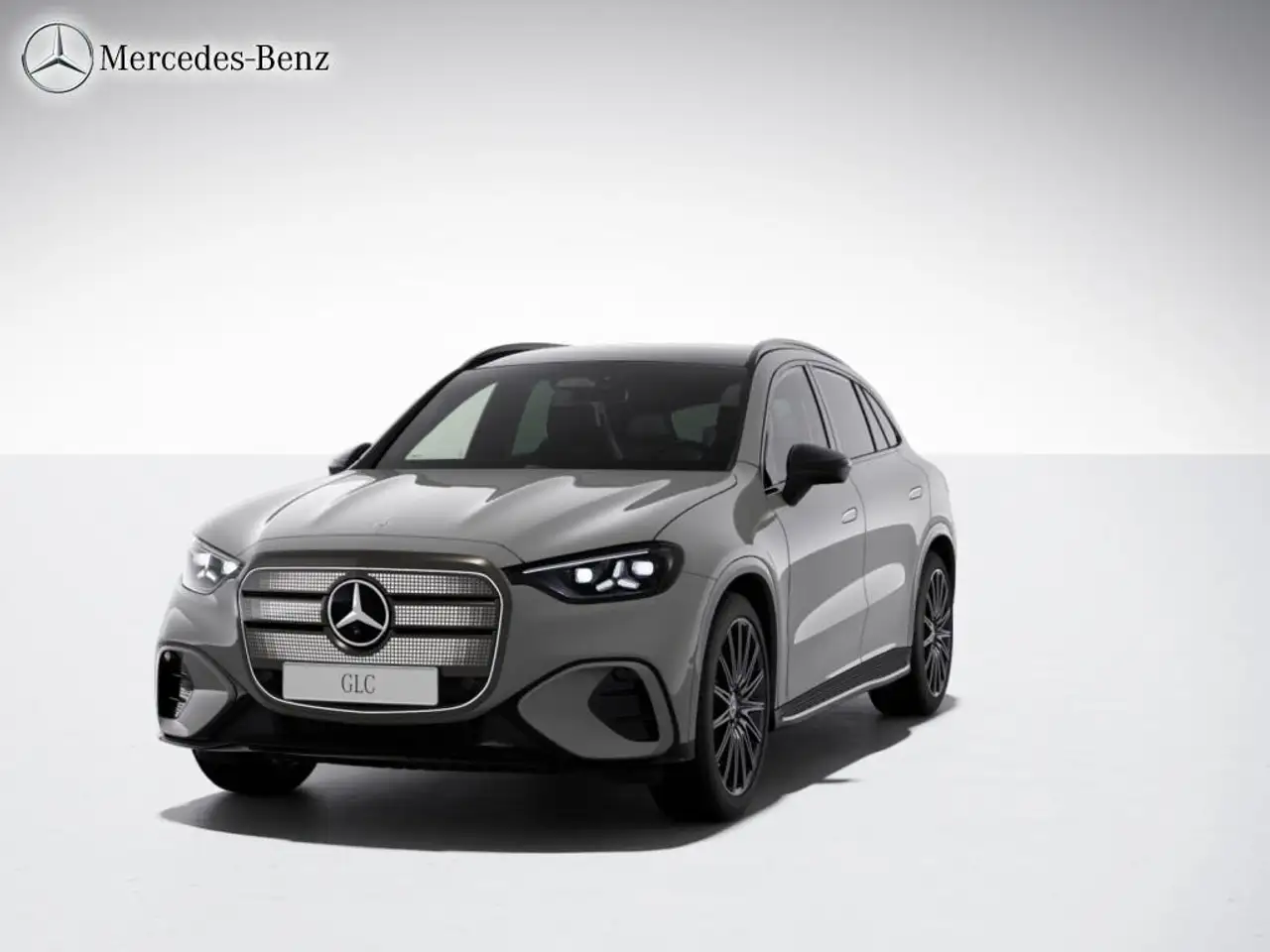 Mercedes-Benz GLC 400 4M AMG Hyperscreen+360°+Pano+AHK+Standhz 7