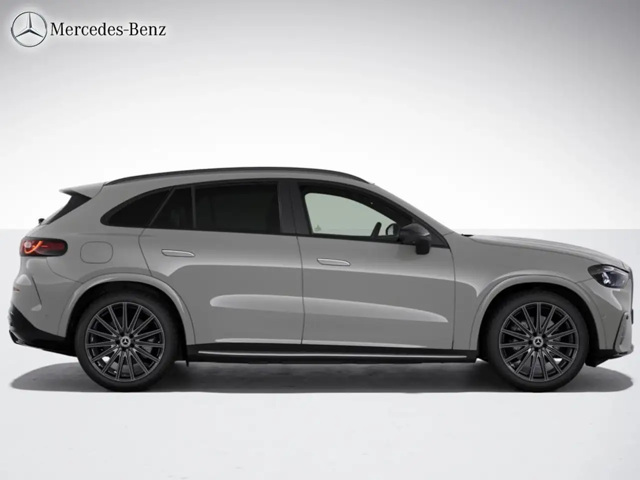 Mercedes-Benz GLC 400 4M AMG Hyperscreen+360°+Pano+AHK+Standhz 5