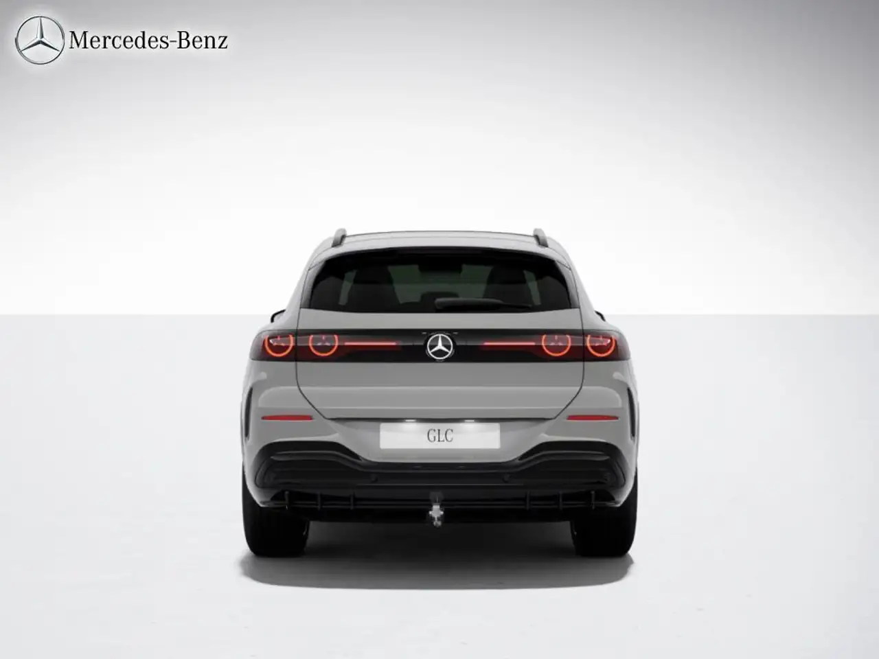 Mercedes-Benz GLC 400 4M AMG Hyperscreen+360°+Pano+AHK+Standhz 4
