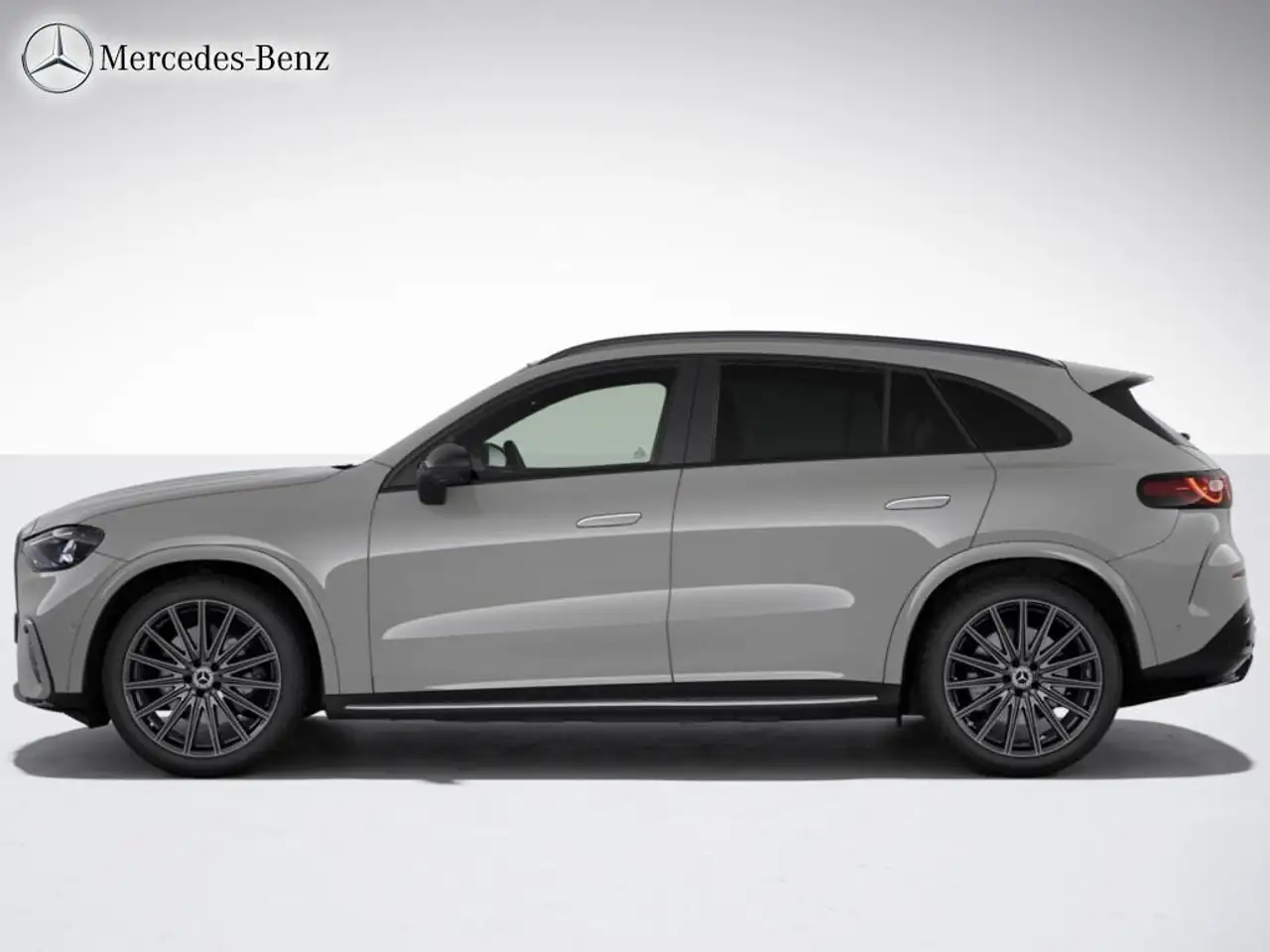 Mercedes-Benz GLC 400 4M AMG Hyperscreen+360°+Pano+AHK+Standhz 2