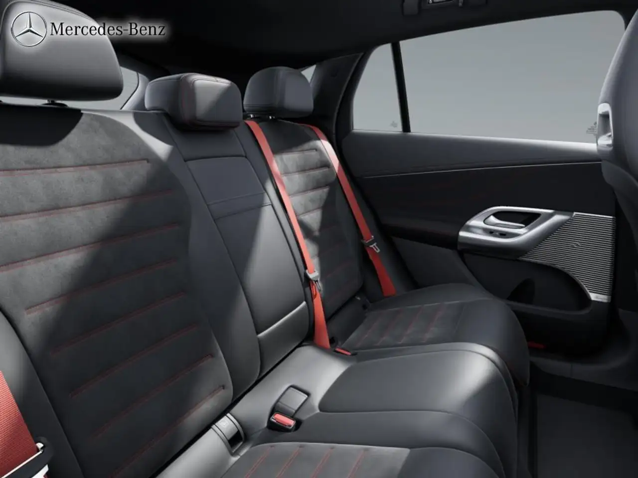 Mercedes-Benz GLC 400 4M AMG Hyperscreen+360°+Pano+AHK+Standhz 10