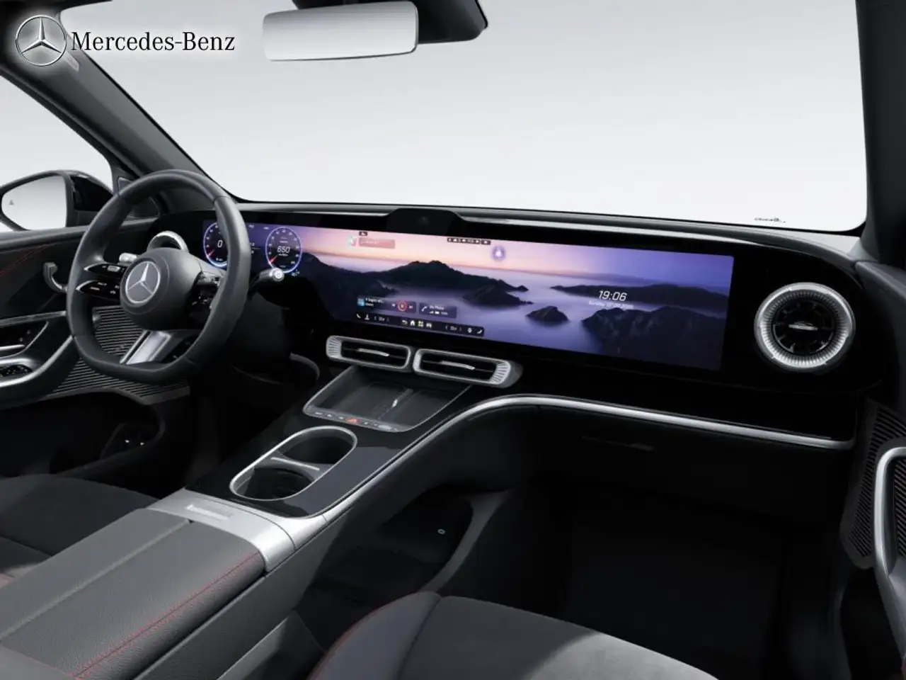 Mercedes-Benz GLC 400 4M AMG Hyperscreen+360°+Pano+AHK+Standhz 11