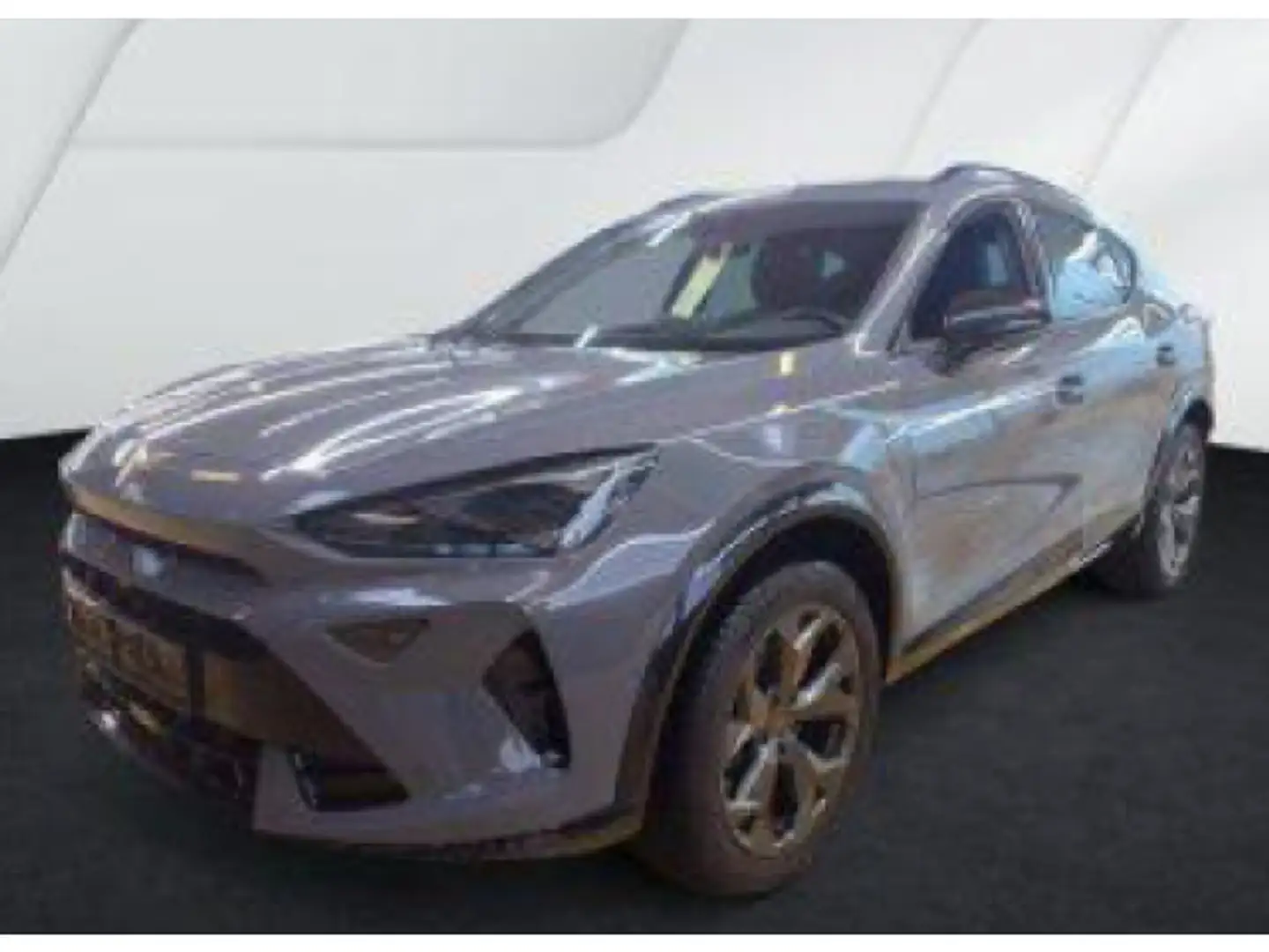 CUPRA Formentor 1.5 eTSI DSG SIDE-ASSIST 360° eKLAPPE Grau - 2