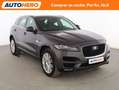 Jaguar F-Pace 3.0TDV6 Portfolio Aut. AWD Gris - thumbnail 8