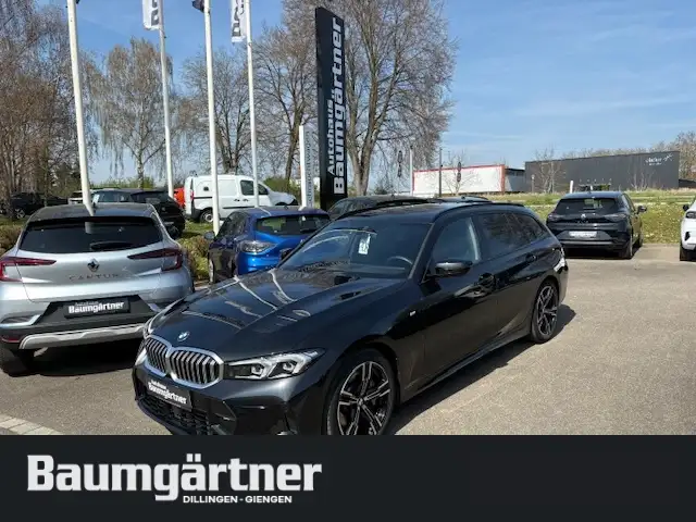 BMW 330 i xDrive M-Sport Touring Kamera/ACC/Sitzh.