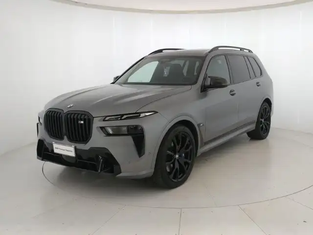 BMW X7 M xdrive M60i mhev 48V auto 6p.ti