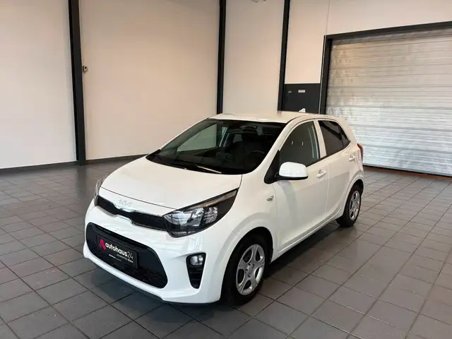 Kia Picanto view 3