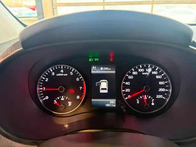 Kia Picanto view 7