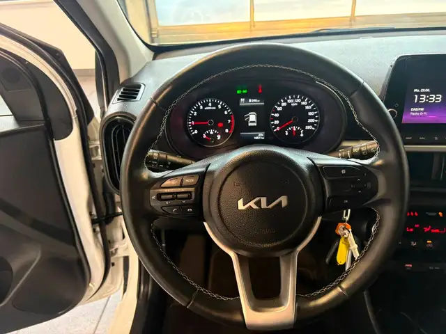 Kia Picanto view 10