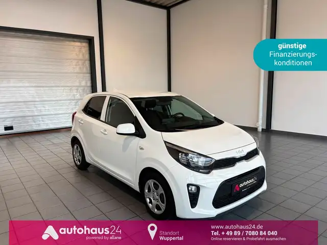 Kia Picanto main image