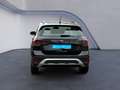 Volkswagen T-Cross Life 1.0 TSI LED+ACC+SHZ Nero - thumbnail 4