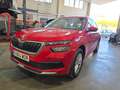 Skoda Kamiq 1.0 TSI Ambition 70kW Rojo - thumbnail 2