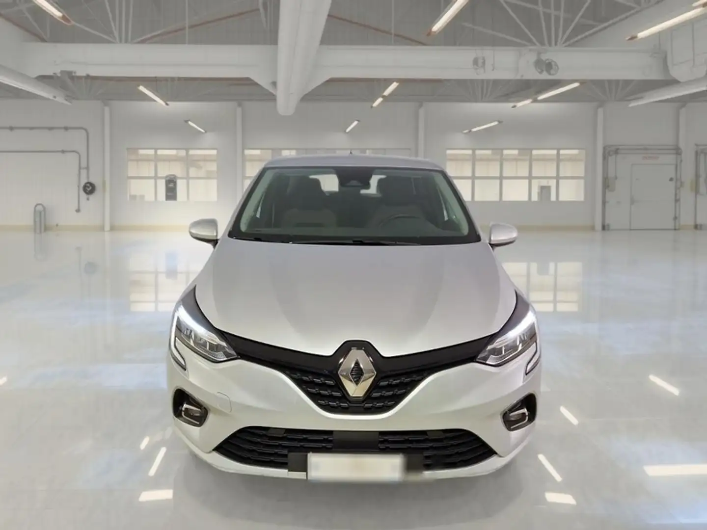 Renault Clio 1.5 DCI BLUE 63KW BUSINESS 5 PORTE - 2