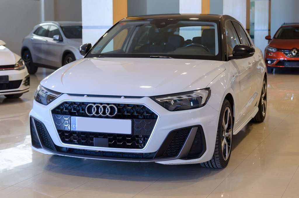 Audi A1 Sportback 30 TFSI Adrenalin S tronic - foto 1