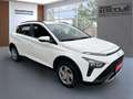 Hyundai BAYON 1.2 MPI 85HP Klimaanlage Radio Lichtsensor u.v.m. Biały - thumbnail 2