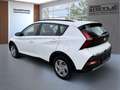 Hyundai BAYON 1.2 MPI 85HP Klimaanlage Radio Lichtsensor u.v.m. bijela - thumbnail 4