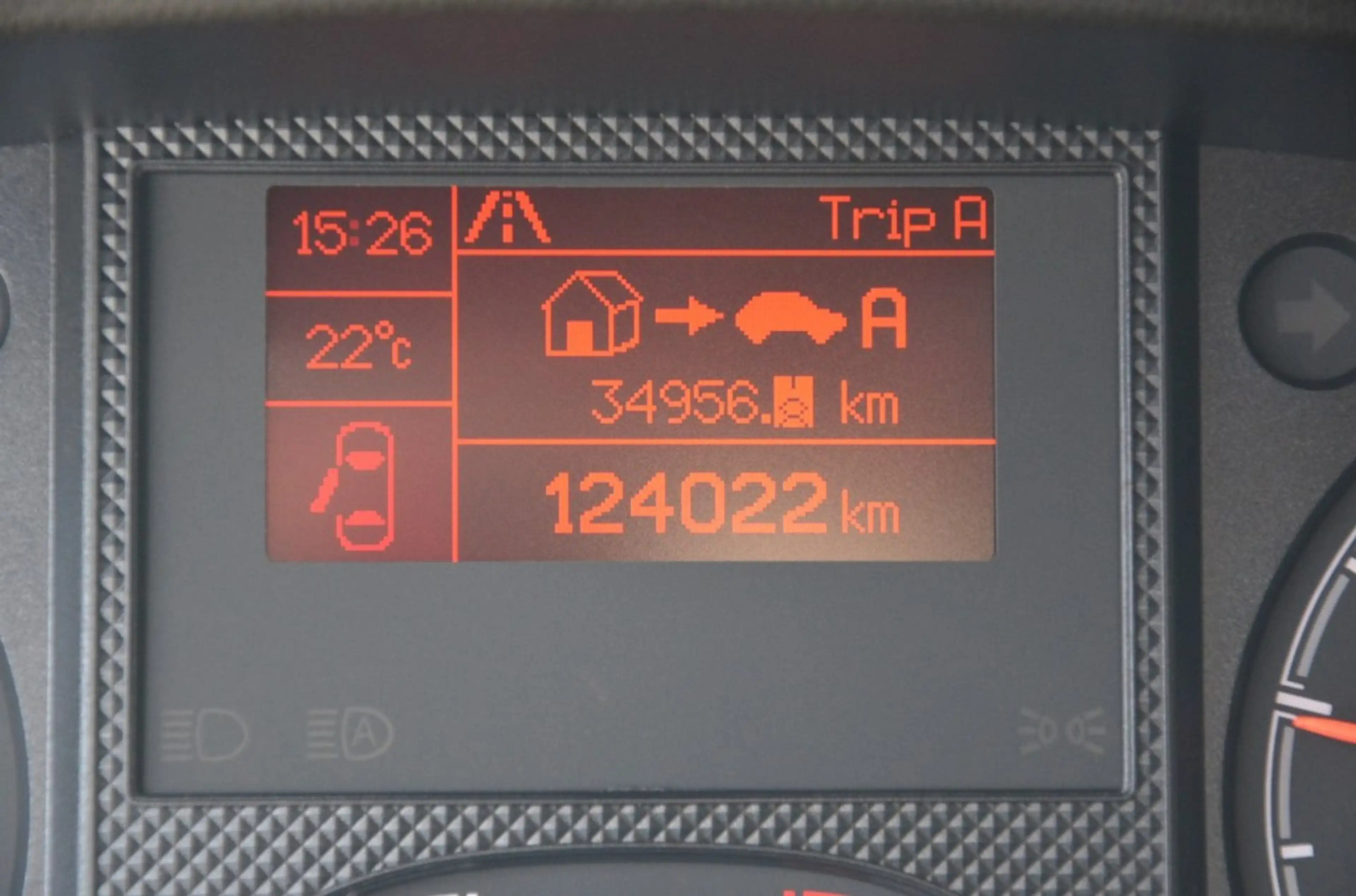 Citroen Jumper 2.2 Blue HDI L2H2  Airco — photo 15