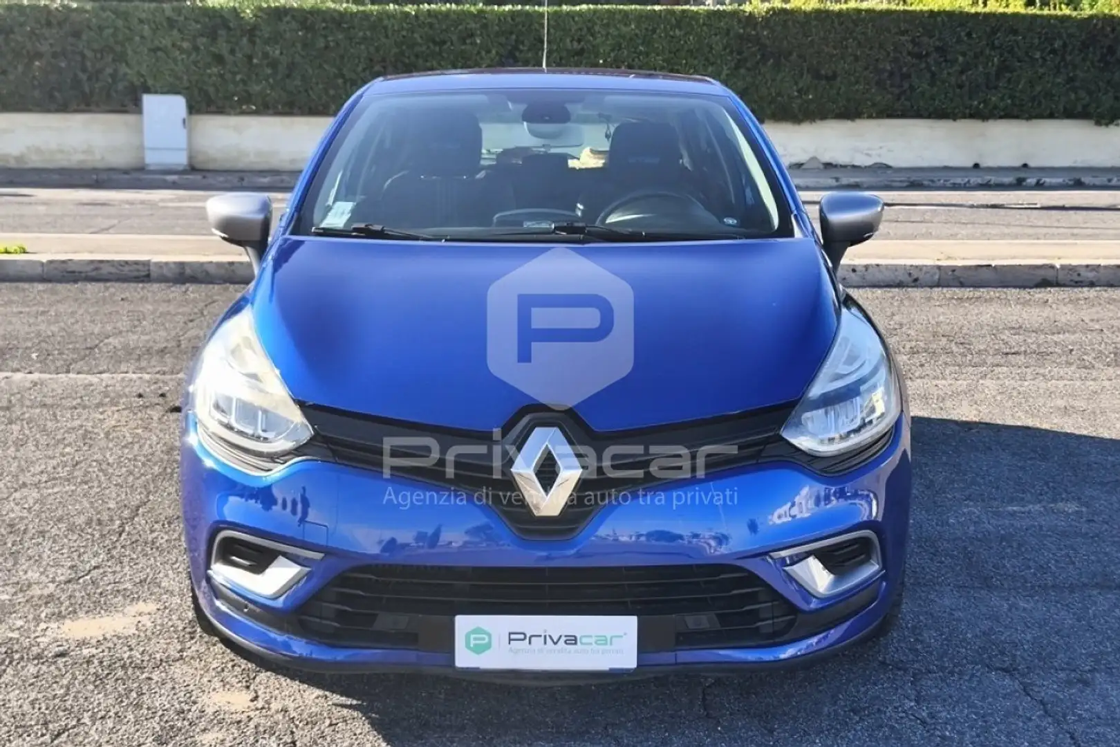 Renault Clio Clio dCi 8V 110CV Start&Stop 5 porte Energy GT Line Bleu - 2