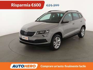 1.5 TSI ACT Ambition DSG