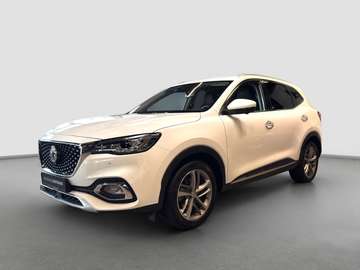EHS Luxury Plug-in Hybrid (EURO 6d)