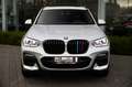 BMW X3 xDrive20i M-Pack -PANO-TREKHAAK-CRUISE-HUD-H/K-360 Zilver - thumbnail 6