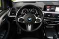BMW X3 xDrive20i M-Pack -PANO-TREKHAAK-CRUISE-HUD-H/K-360 Zilver - thumbnail 21
