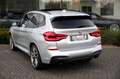 BMW X3 xDrive20i M-Pack -PANO-TREKHAAK-CRUISE-HUD-H/K-360 Zilver - thumbnail 14