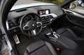 BMW X3 xDrive20i M-Pack -PANO-TREKHAAK-CRUISE-HUD-H/K-360 Zilver - thumbnail 17