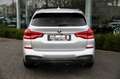 BMW X3 xDrive20i M-Pack -PANO-TREKHAAK-CRUISE-HUD-H/K-360 Zilver - thumbnail 12