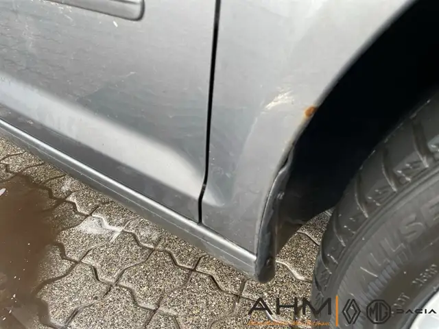 Volkswagen Golf Plus view 15