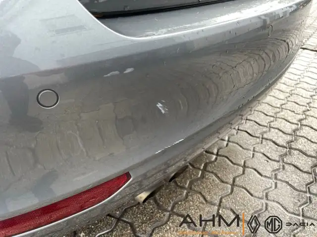 Volkswagen Golf Plus view 10
