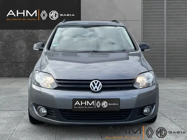 Volkswagen Golf Plus view 8