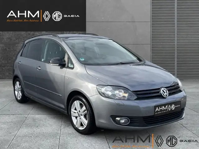 Volkswagen Golf Plus view 7