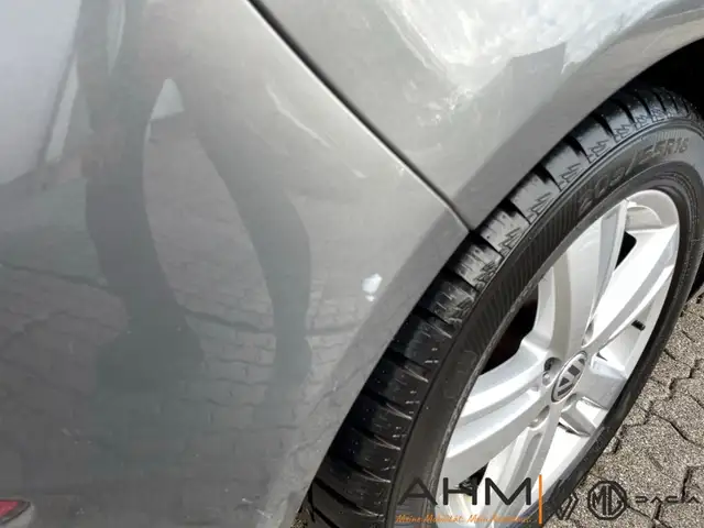Volkswagen Golf Plus view 11