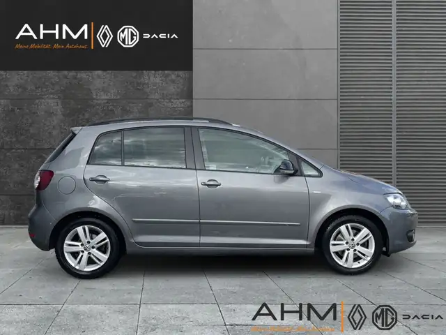 Volkswagen Golf Plus view 6