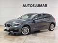 BMW 116 116dA Grau - thumbnail 4