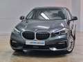 BMW 116 116dA Grijs - thumbnail 4