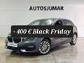 BMW 116 116dA Grijs - thumbnail 1
